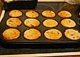Apfel-Quark-Muffins