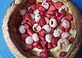 Kalifornischer Eierkuchen