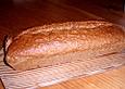 Einfacher Nusskuchen