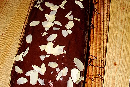 Einfacher Nusskuchen 1