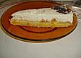 Mandarinen-Schmand-Sahnetorte
