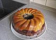 Nutella-Kuchen