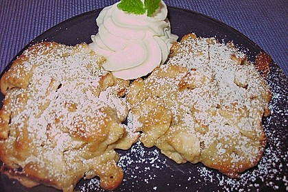 Apfel-Zimt-K&uuml;chlein