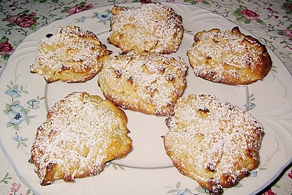 Apfel-Zimt-K&uuml;chlein 1
