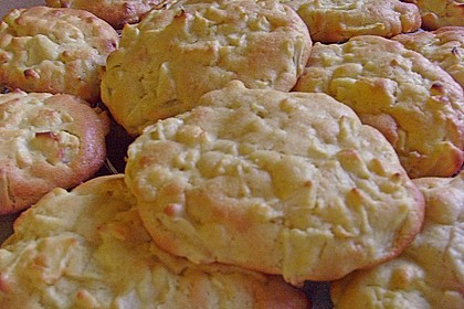 Apfel-Zimt-K&uuml;chlein 2