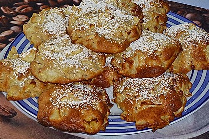 Apfel-Zimt-K&uuml;chlein 10