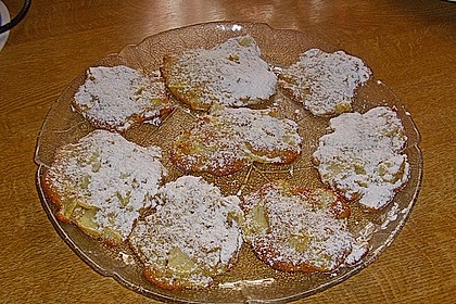 Apfel-Zimt-K&uuml;chlein 13