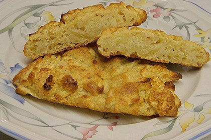 Apfel-Zimt-K&uuml;chlein 16