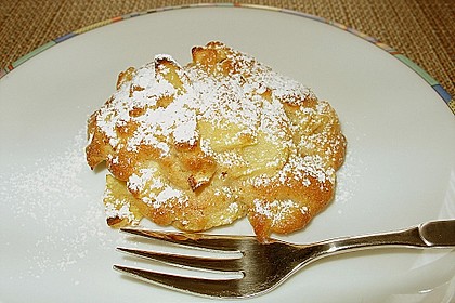 Apfel-Zimt-K&uuml;chlein 25