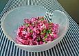 Rote Bete Kartoffelsalat