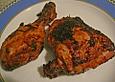 Spicy Wings