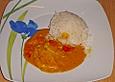 Botos H&auml;hnchen-Currygeschnetzeltes