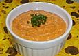 Ajvar-Creme &agrave; la Ela