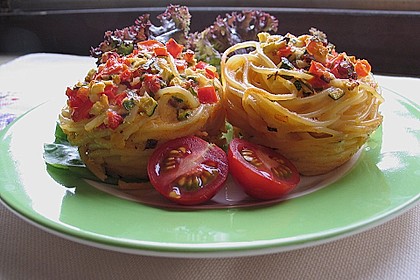 Nudelt&ouml;rtchen