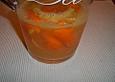 Orangenlimonade