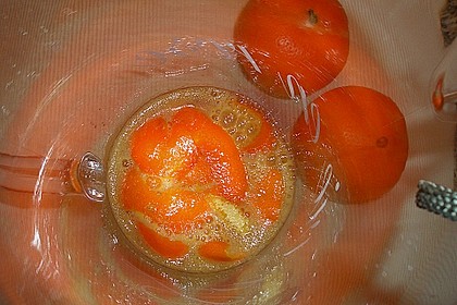 Orangenlimonade 1