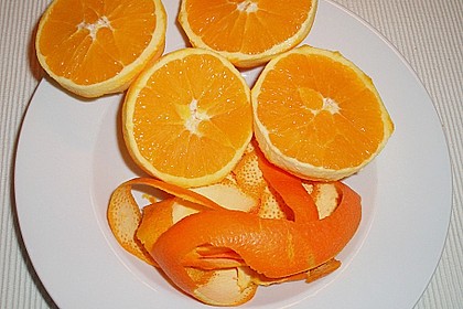 Orangenlimonade 2