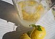 Zitronenlimonade