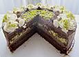 Mozart-Torte