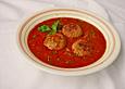 Mallorquinisches Gulasch