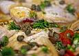 Fischpfanne
