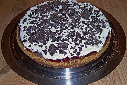 Zirmer Torte