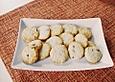 Apfelcookies