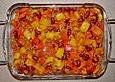 Chili con Carne mit Paprika