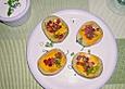 Don Diego's Loaded Potato Skins