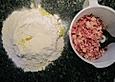 Fleischkn&ouml;del gebacken