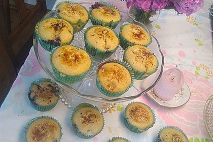 Veganer Muffin-Grundteig 10