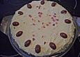 Puddingtorte