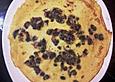 Blaubeerpfannkuchen