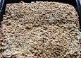 Hefeteig Originalrezept meiner Uroma