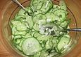 Gurkensalat