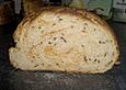 Marmoriertes Frischk&auml;sebrot