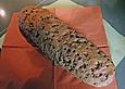 Zwiebelvollkornbrot
