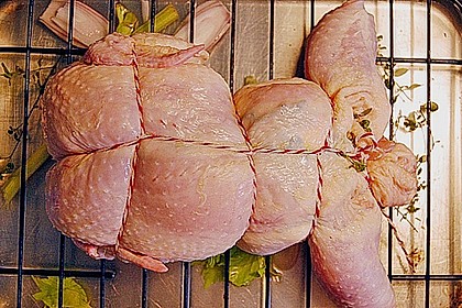 Albertos Zitronenh&auml;hnchen 2