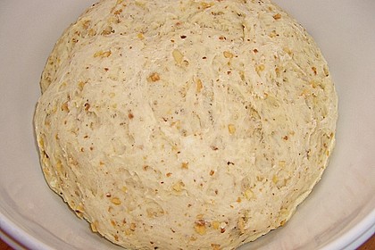 Frittierte Honigst&auml;bchen 1