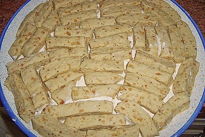 Frittierte Honigst&auml;bchen 2