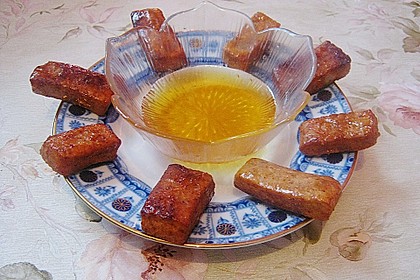 Frittierte Honigst&auml;bchen 3