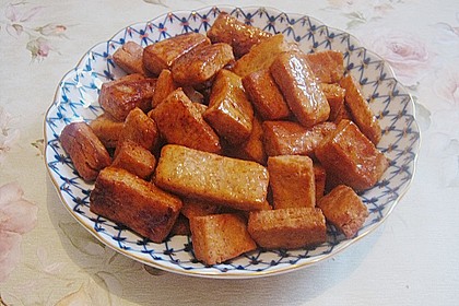 Frittierte Honigst&auml;bchen 4