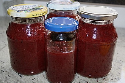 Zwetschgenmarmelade-beschwipst 3
