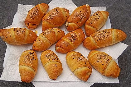 Pf&auml;lzer H&ouml;rnchen