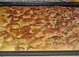 Tassenkuchen mit Knusperstreusel