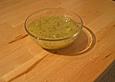 Kiwi-Dessert