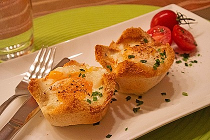 Ei Muffin 2