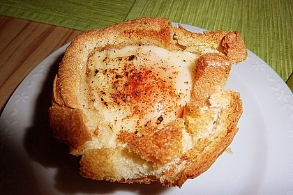 Ei Muffin 5