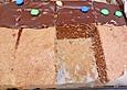 Studentenkuchen aus der Schweiz