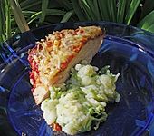 Steak Kentucky (Bild)